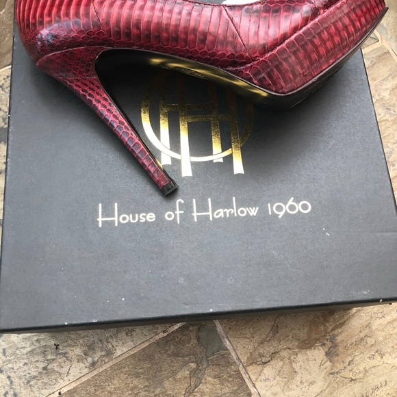 Absolutely stunning from House of Harlow - Picture 5 of 5